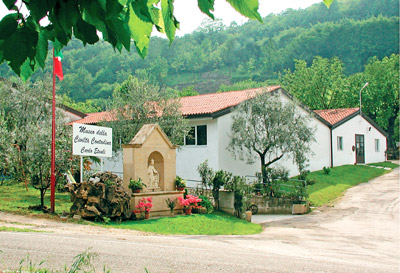 Museo della Civiltà Contadina di Grancona