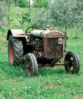 Trattore FORDSON